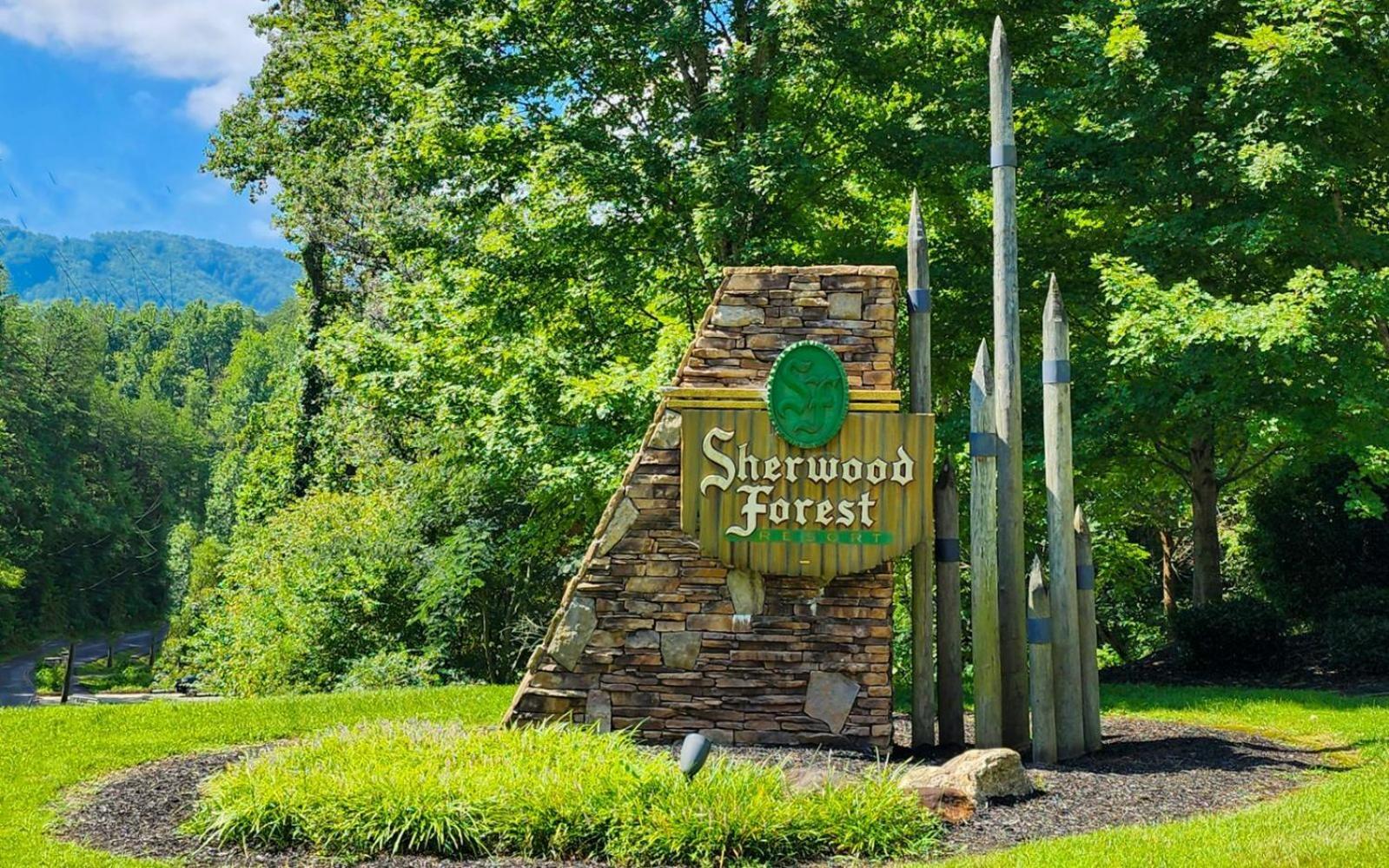Emerald And Evergreen At Sherwood جاتلينبرج المظهر الخارجي الصورة